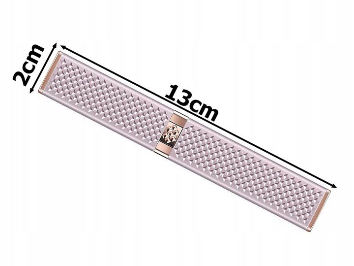 GOLARKA DO TWARZY I BRWI TRYMER DAMSKI 2w1 USB zdjęcie 7