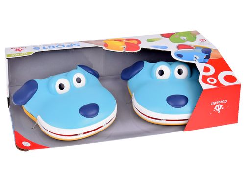 DLA DZIECI  GRA ZRĘCZNOŚCIOWA WYRZUTNIA PIES na Arena.pl