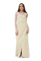 LEE WEEKDAY DRESS BEIGE L50OCX11 S