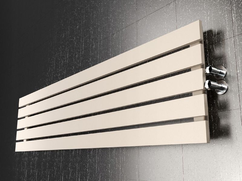 Grzejnik pokojowy poziom BELLOSLIM 38x180 quartz1 zdjęcie 4