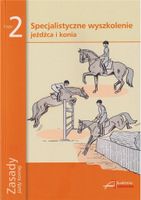 Zasady jazdy konnej. Część 2 - Akademia Jeździecka