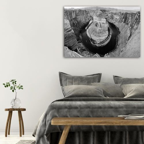 Deco Panel, Widok na wielki kanion 2 90x60 na Arena.pl