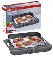 Grill elektryczny Clatronic 261693 2000 W
