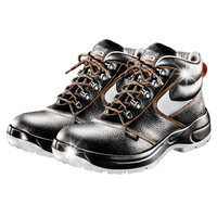 NEO BUTY TRZEWIKI SKÓRZANE ROBOCZE METALOWY PODNOSEK SRA 82-022 r. 41