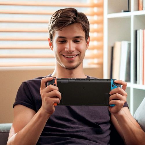 spigen nano pop nintendo switch 2 special edition na Arena.pl