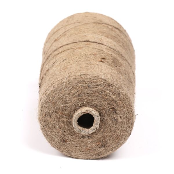 Sznurek z juty 2,2mm - 500m zdjęcie 5
