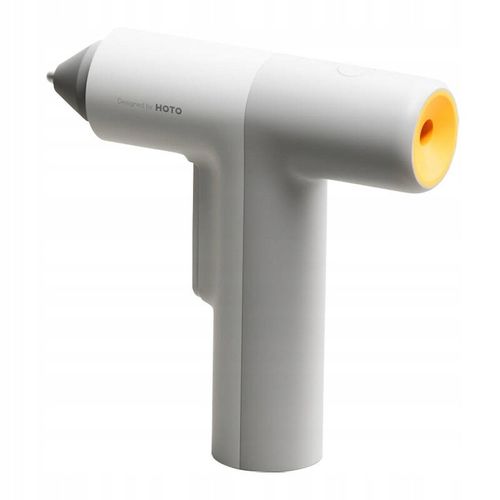 BEZPRZEWODOWY PISTOLET DO KLEJU NA GORĄCO HOTO AKUMULATOROWY 3000MAH USB-C na Arena.pl