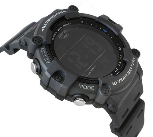 zegarek casio ae-1500wh-8bvef + box na Arena.pl