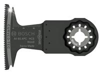 BOSCH GOP.BRZE.SEGM.AIZ 65mm BC B2608662357