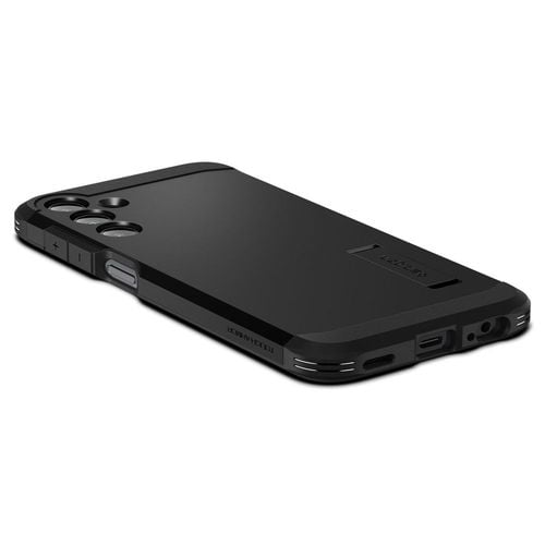 spigen tough armor galaxy a15 4g / 5g black na Arena.pl