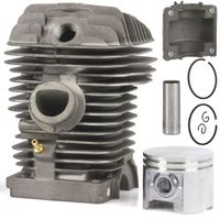 CYLINDER DO PILARKI STIHL 025 MS250 023 MS230 TŁOK