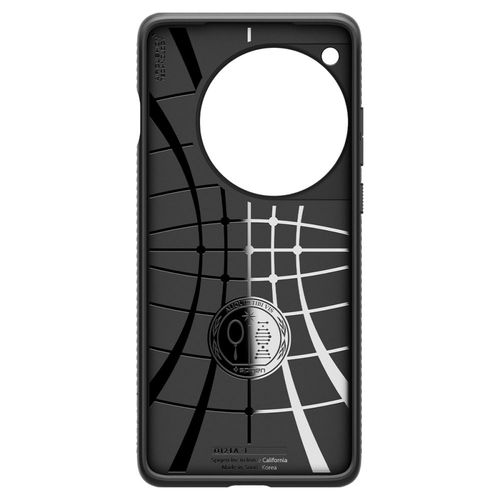 spigen liquid air oneplus 12 matte black na Arena.pl