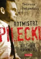 Rotmistrz Pilecki i jego oprawcy w.2