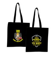 Eko Torba z imieniem PREZENT dla SUPER MECHANIKA