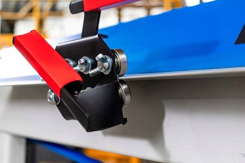 Dogniatak doginaczka felcu dekarska blacharska falcu DF OLMET (DO FALCU) na Arena.pl