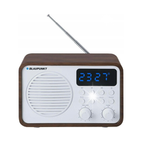 Radio sieciowo-bateryjne FM Blaupunkt PP7BT
