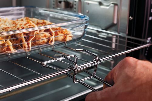 Piekarnik elektryczny Eldom PR300 RAST na Arena.pl