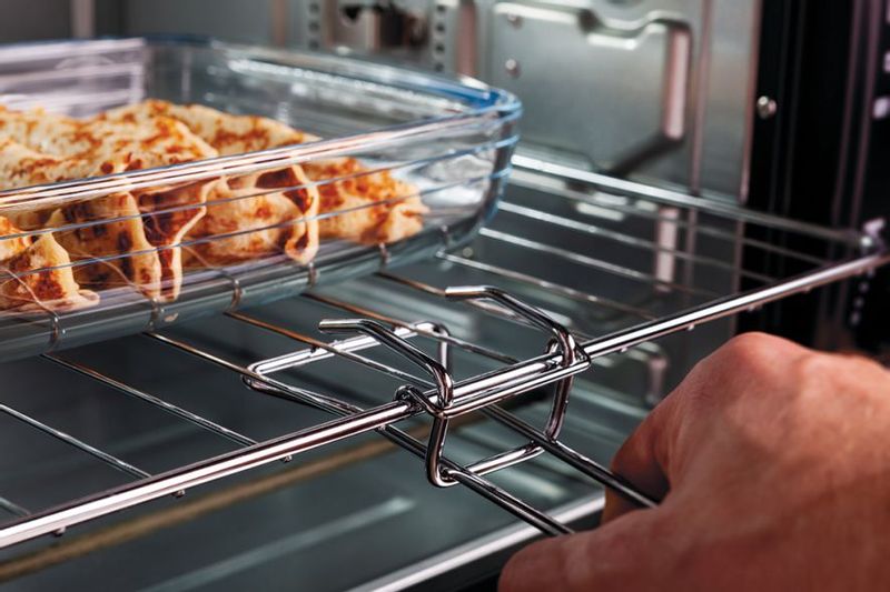 Piekarnik elektryczny Eldom PR300 RAST zdjęcie 10