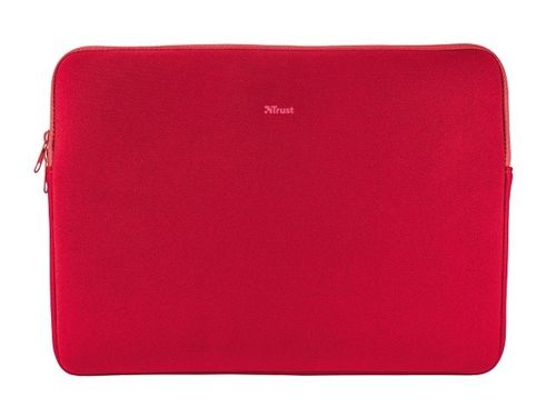 Trust Etui sleeve 15,6 czerwone na Arena.pl