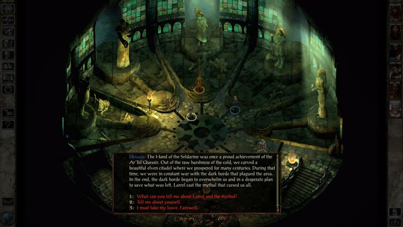 Icewind Dale: Enhanced Edition Klucz CD KEY WYSYŁKA 24/7 zdjęcie 2