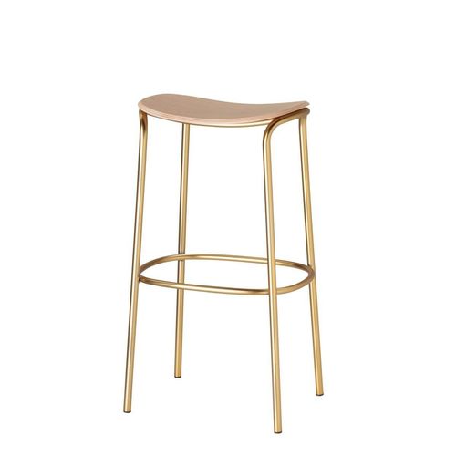 Hoker Trick wood 65cm dąb podstawa złota glmour na Arena.pl