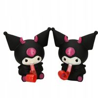 GNIOTEK ANTYSTRESOWY KUROMI PISZCZĄCY 12SZT