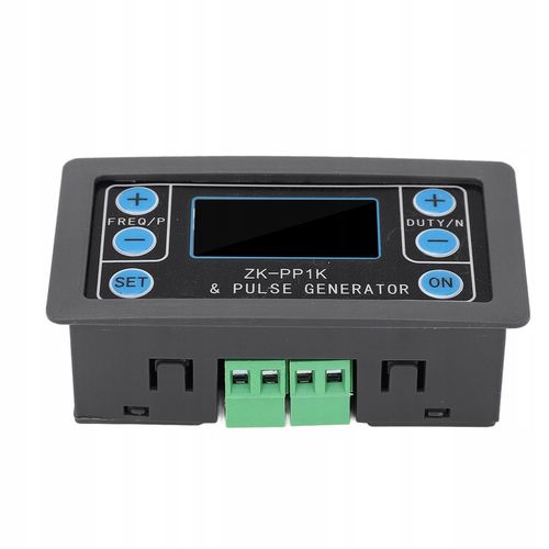 GENERATOR IMPULSÓW PWM ZK-PP1K 1HZ-150KHZ na Arena.pl