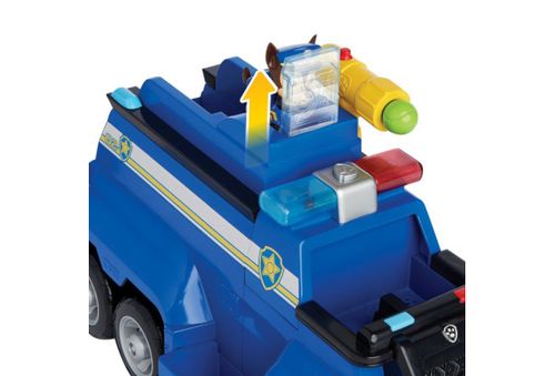 SPIN MASTER 560464  Psi Patrol Ultimate na Arena.pl