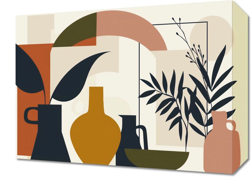 Obraz 40x30cm Forma Stylu zdjęcie 1