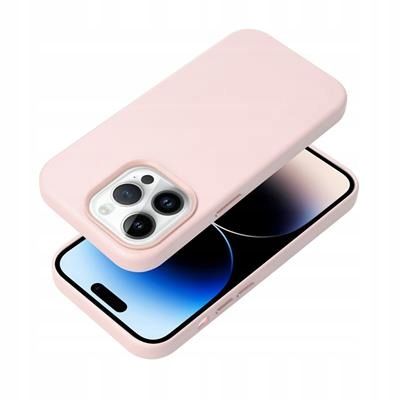 Plecki niktrade do Apple iPhone 14 różowy na Arena.pl