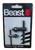 klucze do wiertarki 10mm 3/8''-13mm 17/32'' 2szt     300000