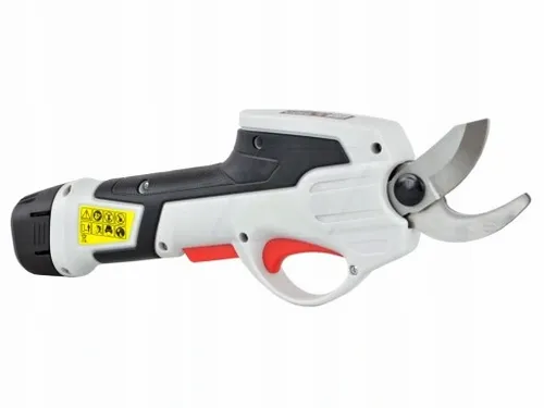 AKUMULATOROWY SEKATOR DO CIĘCIA GAŁĘZI NAC PRB72-JN 7.2 V CIĘCIE DO 25 MM na Arena.pl