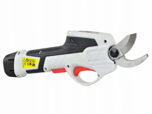 AKUMULATOROWY SEKATOR DO CIĘCIA GAŁĘZI NAC PRB72-JN 7.2 V CIĘCIE DO 25 MM zdjęcie 13