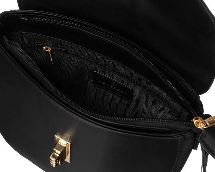 torebka eko ptn 1379-9572 black zdjęcie 10