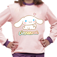 Piżama dziecięca - Cinnamoroll