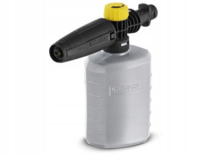 Dysza KARCHER FJ 6 0.6L K 7 - K 2 zdjęcie 1