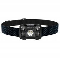Latarka LED CZOŁOWA MOCNA CZOŁÓWKA USB AKMULATOROWA PRO SuperFire 500 lm