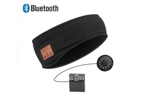 Opaska sportowa Glovii Bluetooth na Arena.pl