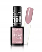 revers solar gel lakier do paznokci antique rosse 16, 12 ml połysk