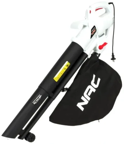 Odkurzacz Dmuchawa do Liści NAC VBE320-AS-J 3200 W na Arena.pl