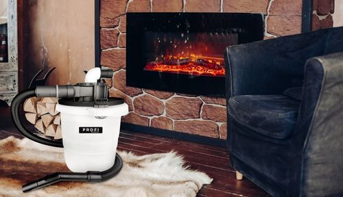 Separator cyklonowy pyłów budowlanych przemysłowy na Arena.pl