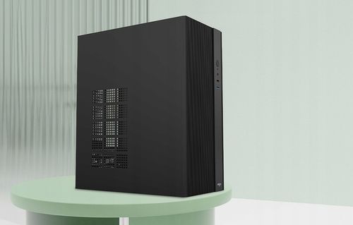 Darkflash Q15 Obudowa Komputerowa ITX Midi Tower Biurowa Klasyczna USB na Arena.pl