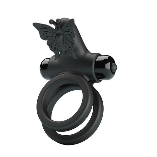 PRETTE LOVE   PASSIONATE RING IX, 10 vibration functions na Arena.pl