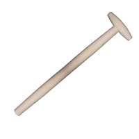 trzonek drewniany średnica 38mm długość 100cm nr 149 kard