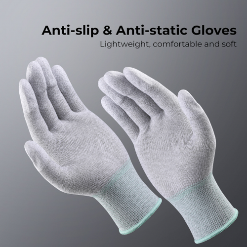 Zestaw czyszczący K&F Concept do matryc pełnoklatkowych na Arena.pl