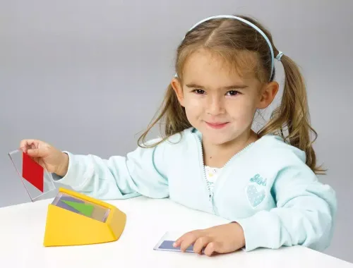 Smart Games. Kolorowy Kod na Arena.pl