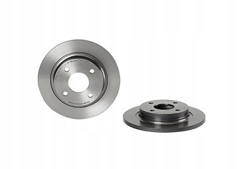 TARCZA HAM TYL 253X12 P BREMBO na Arena.pl