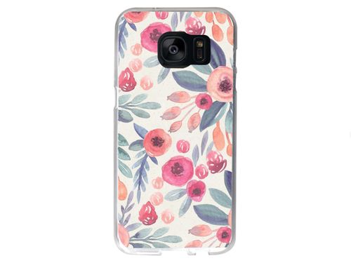 SAMSUNG GALAXY S7 EDGE | Etui case WZORY na Arena.pl