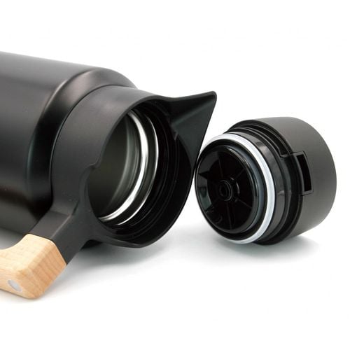 termos dzbanek próżniowy 2l klausberg kb-7611 na Arena.pl