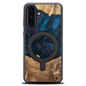 etui bewood unique do samsung galaxy a26 5g - planets - neptun z magsafe